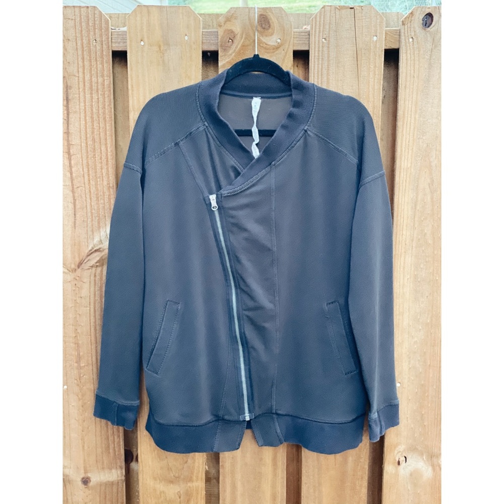 LULULEMON Crossover Medium Weight Jacket